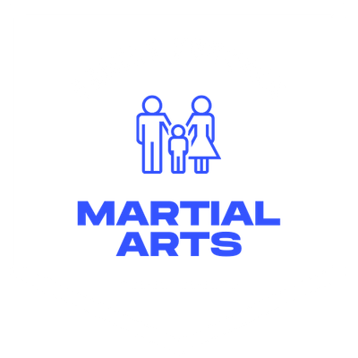 Family Focused Martial Arts