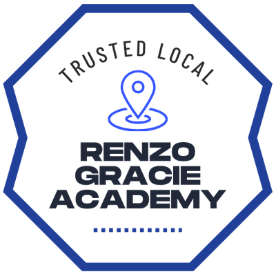 Trusted Local Renzo Gracie Academy