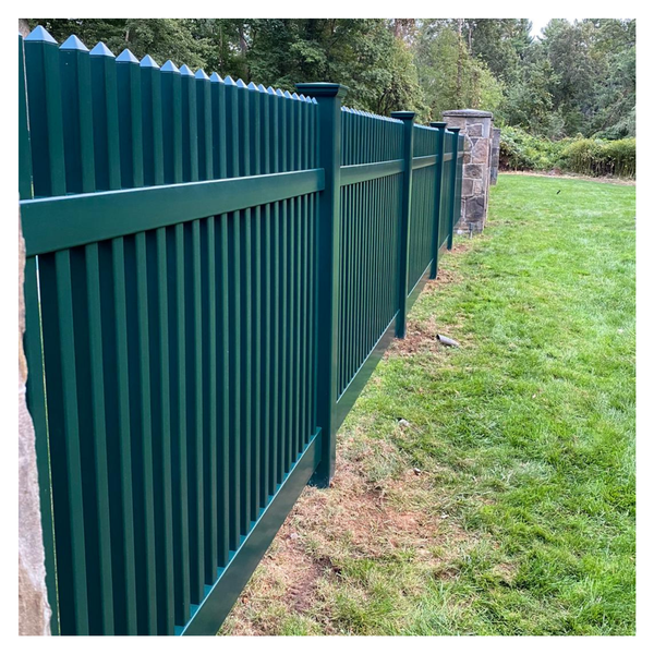 weather proof fencing