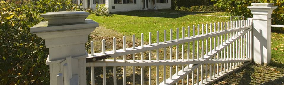 Blog New England Fences, Fencing And Landscaping News