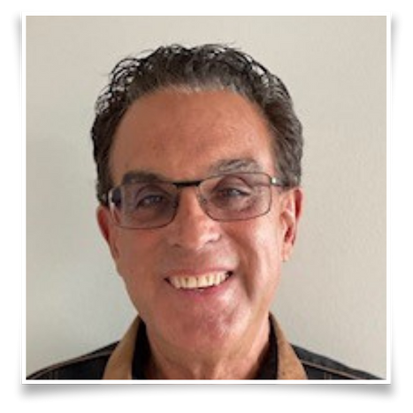 Keith LaFountain, LMFT