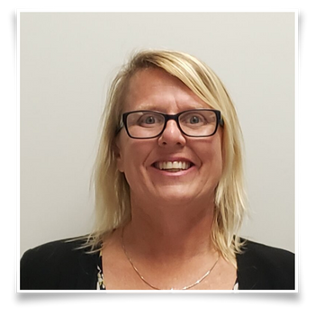 Tracy Hogan, LCSW