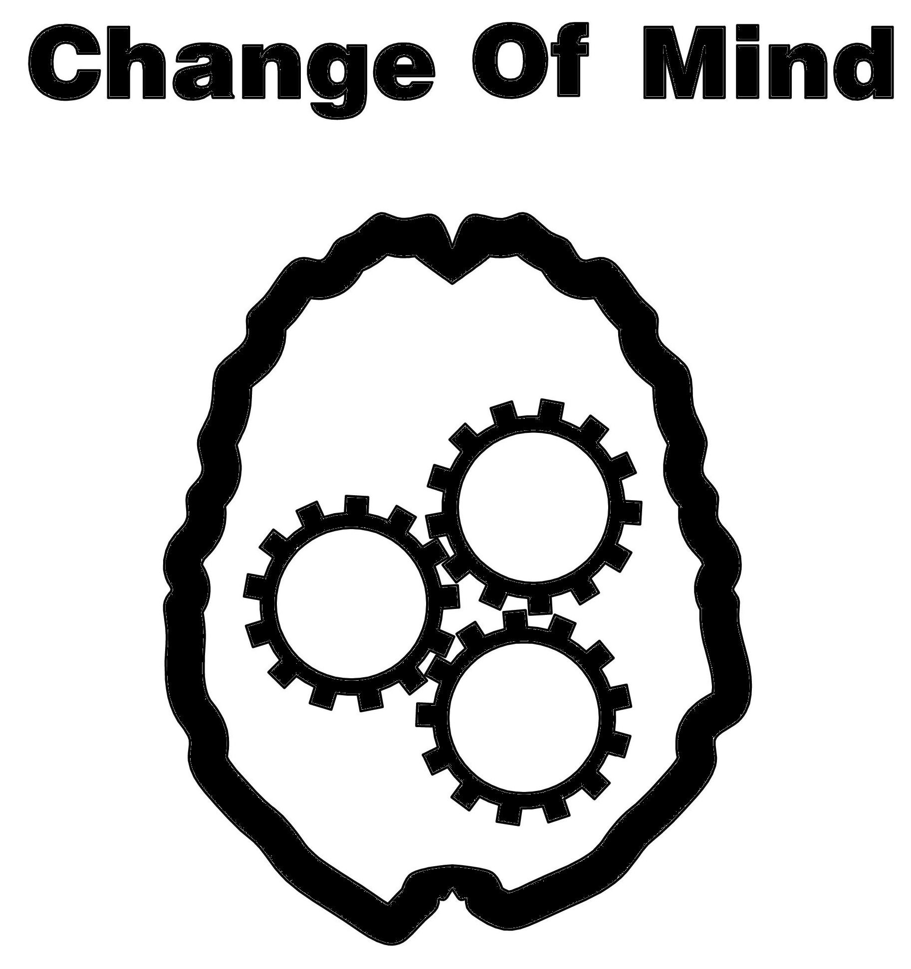 My Change of Mind LLC