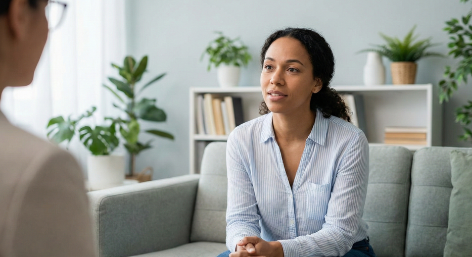 Mental health service Mental health service