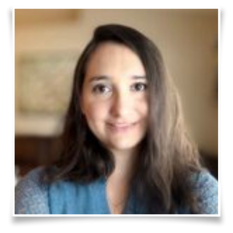 Meghan Shiskin, LMFT