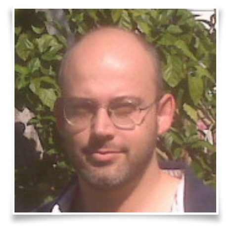 Eric Leever, LMHC