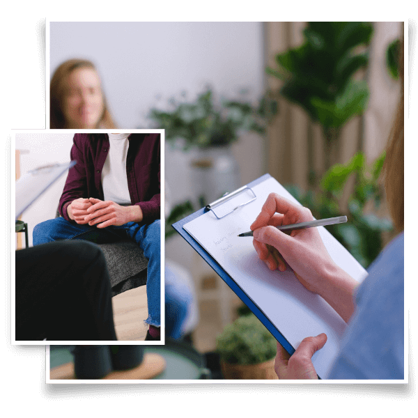 counseling services counseling services