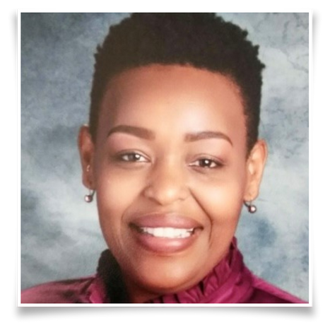 Tiffany Rodgers, LCSW