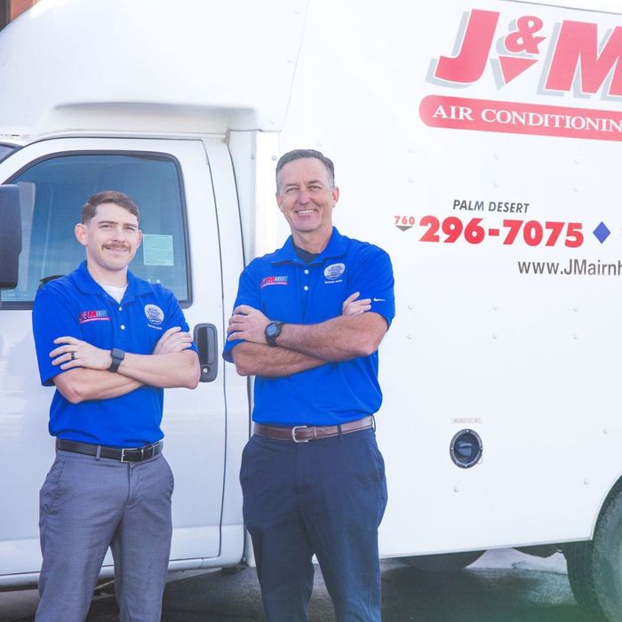 4 Reasons JM Air Conditioning Is the Top HVAC Contractor - Image 1.jpg