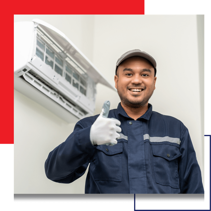 air conditioning technician air conditioning technician