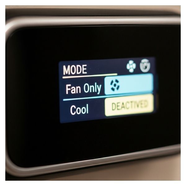 Thermostat