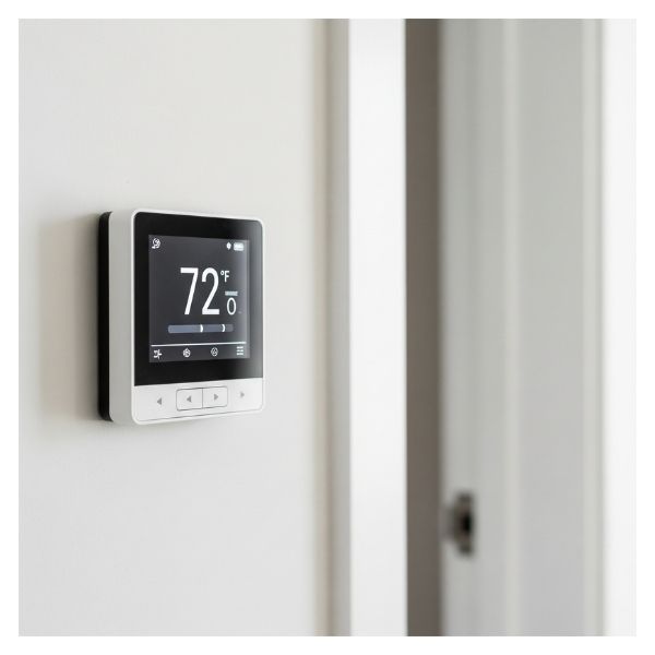 Thermostat
