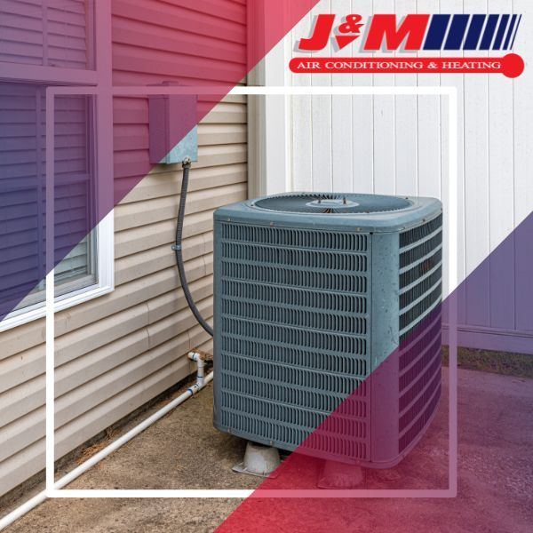 outdoor ac unit