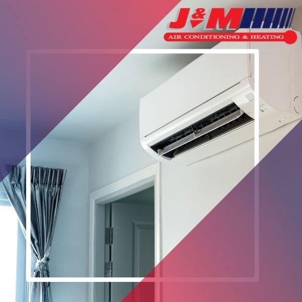 mini split ac