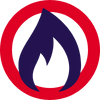 flame icon