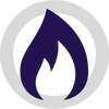 flame icon