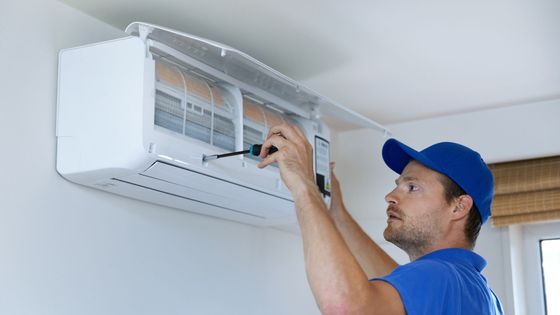 M37817 - Blog - 4 Reasons JM Air Conditioning Is the Top HVAC Contractor - Featured Image.jpg