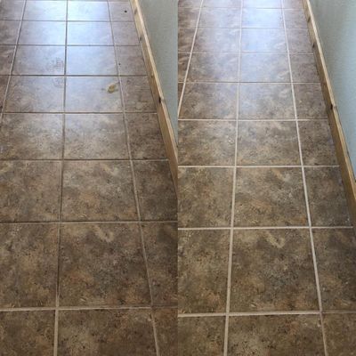 Loveland & Fort Collins Flooring - Caring for Your Tile Floor