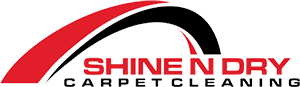 Shine N Dry Carpet Cleaning