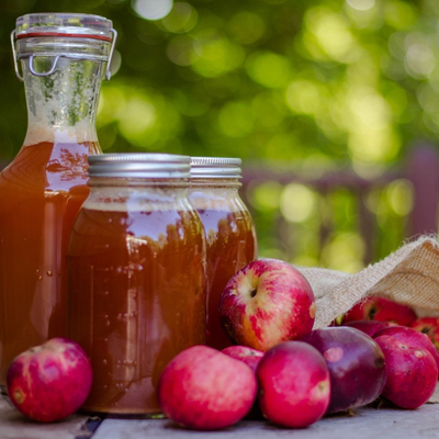 apples and apple cider apples and apple cider