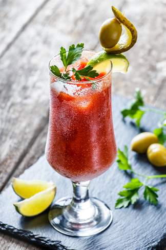 bloody mary
