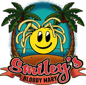Smiley's Bloody Mary