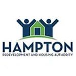 Hampton Housing Authority Logo