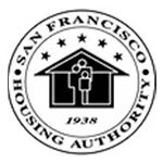San Francisco Housing Authority logo San Francisco Housing Authority logo