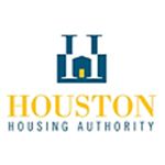 Houston Housing Authority logo
