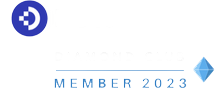 DocuWare Diamond Club Member 2023 logo
