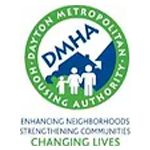 Dayton Metropolitan Housing Authority Logo