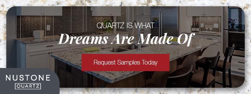Quartz is what dreams are made of