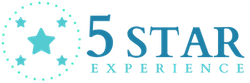 5 Star Experience 5 Star Experience