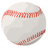 Baseball Icon