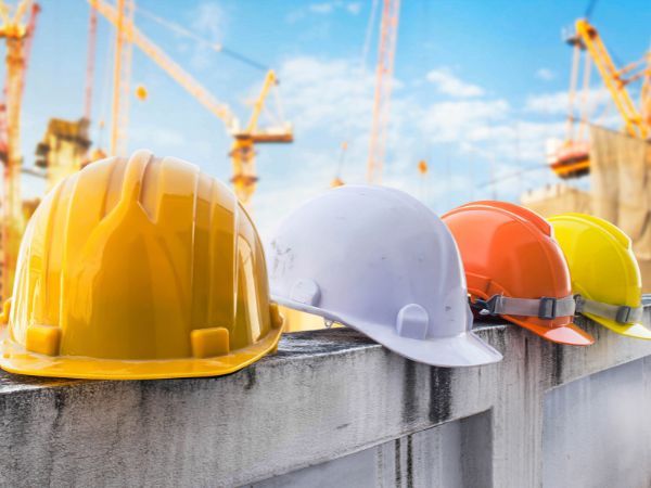 Safety Helmet Engineering Construction worker equipment