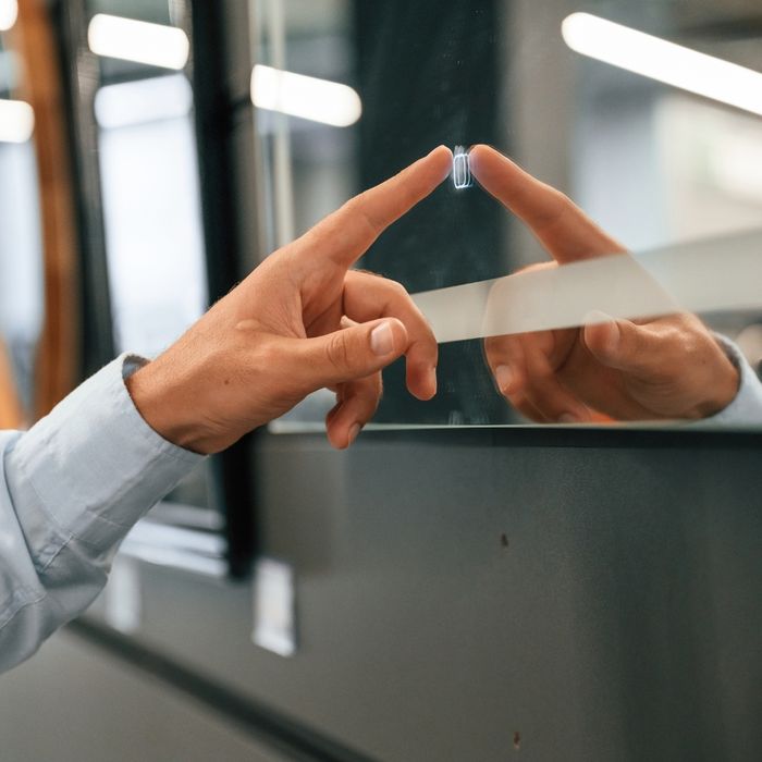 smart mirror smart mirror