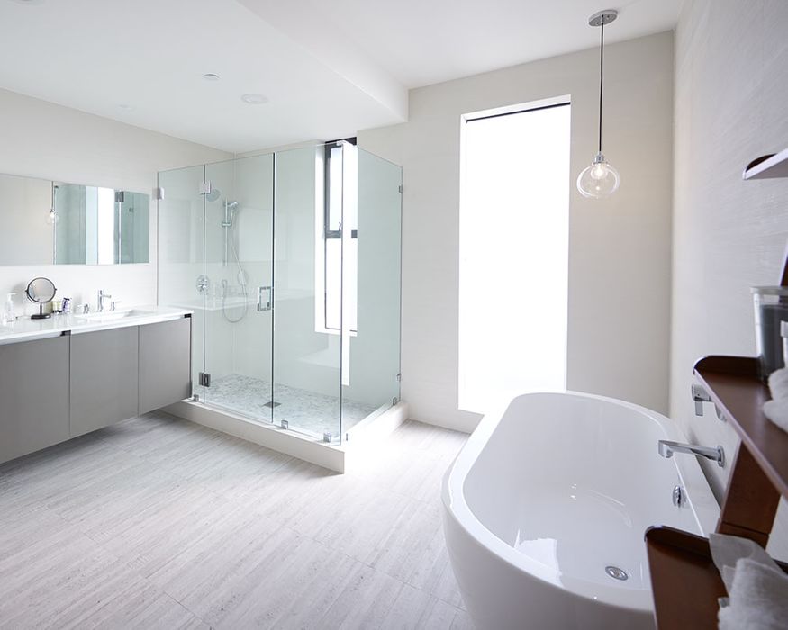 modern bathroom modern bathroom