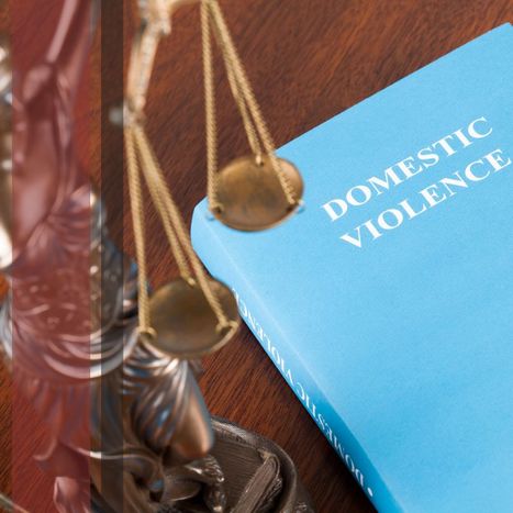 domestic violence laws