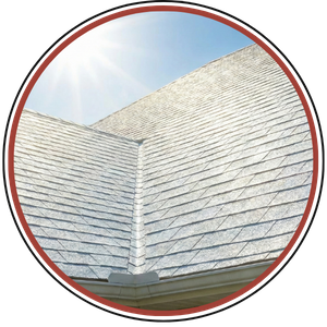 Cool Series Shingles