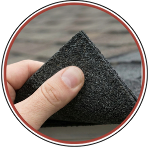 Impact-Resistant (Class 4) Shingles Impact-Resistant (Class 4) Shingles