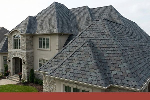 residential roofing 