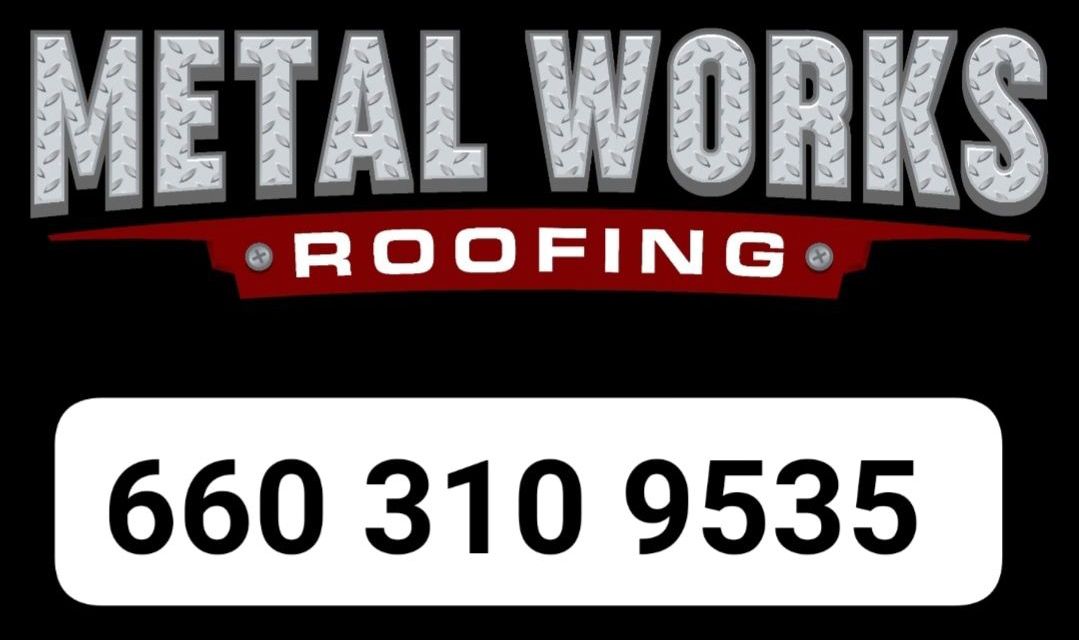 Metal Works Roofing