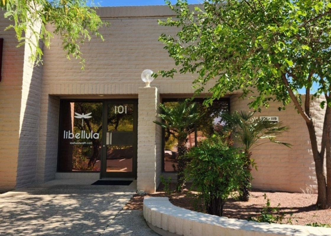 Tucson, Arizona Personalized GLP-1 Concierge Wellness Center Images 2.jpg