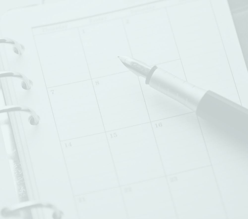 Book your initial, no-obligation consultation to review your health profile and goals. 1. Schedule