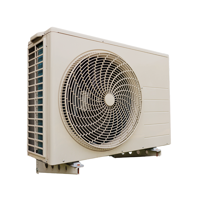 Mini Split AC Unit