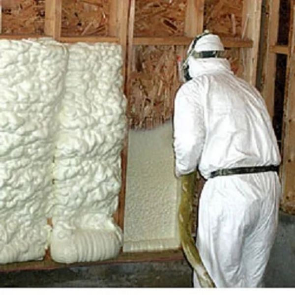 Home insulation