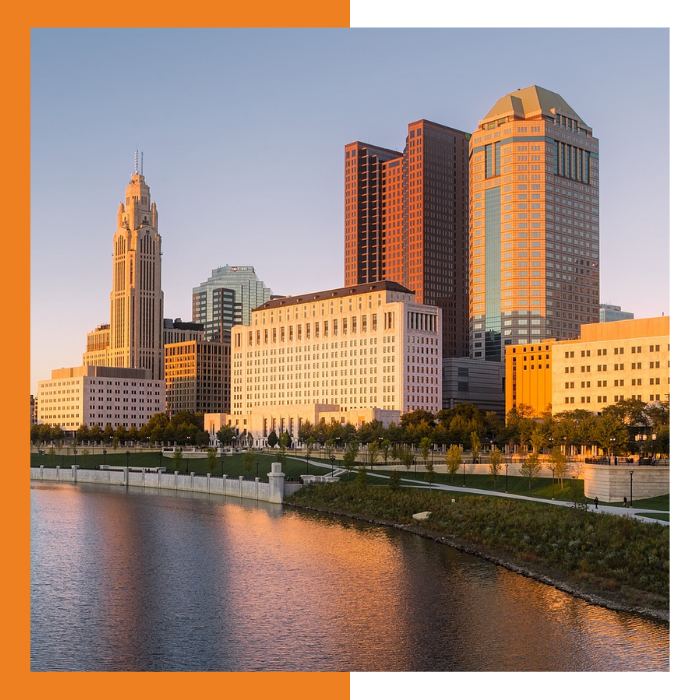 Columbus Ohio