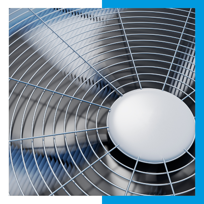 Air Conditioning Fan