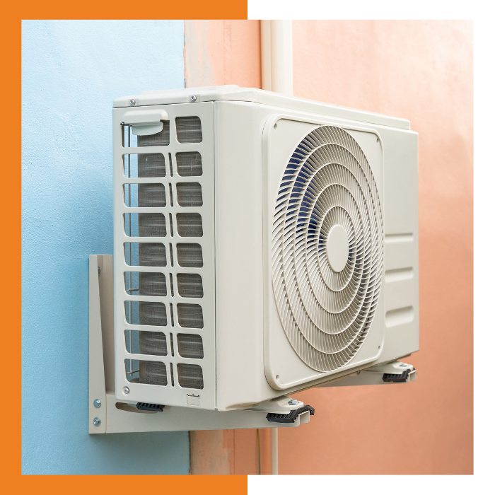 Air Conditioning Unit