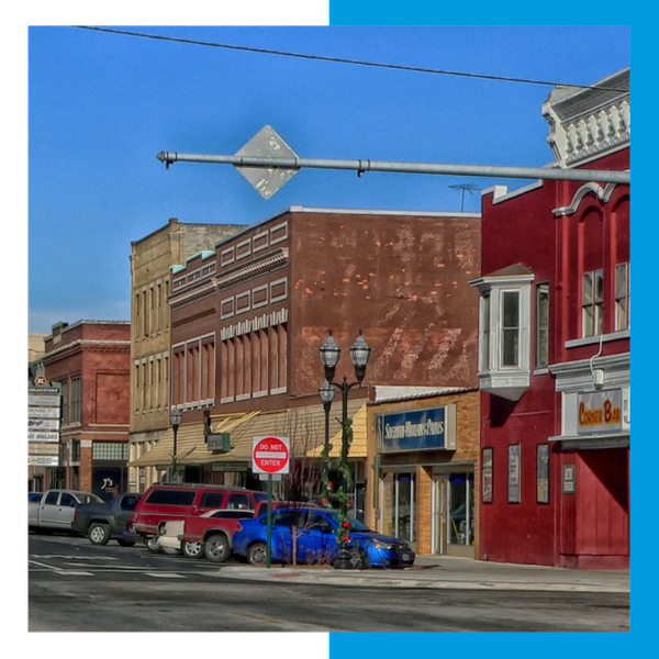 city in Nebraska